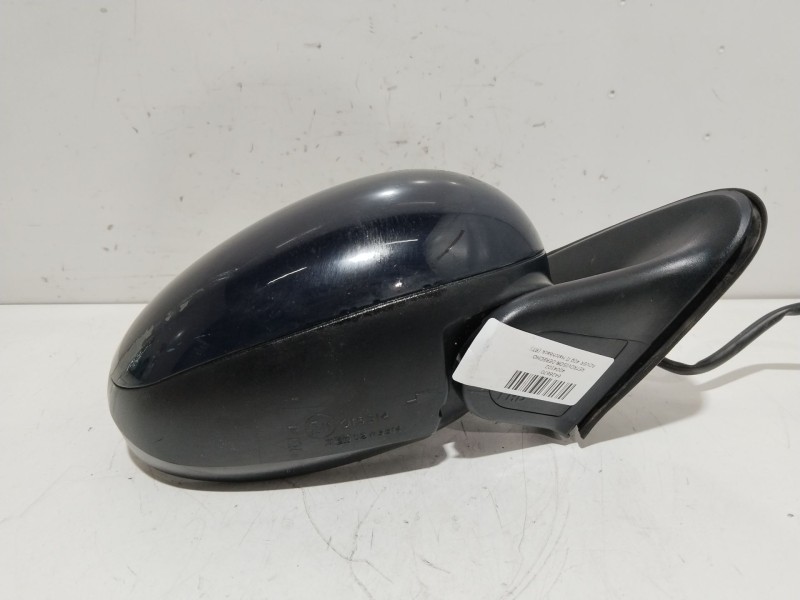 Recambio de retrovisor derecho para rover 400 ii hatchback (rt) 414 si referencia OEM IAM   