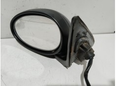 Recambio de retrovisor izquierdo para rover 400 ii hatchback (rt) 414 si referencia OEM IAM
