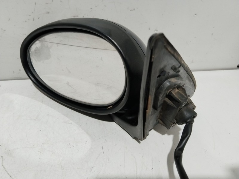 Recambio de retrovisor izquierdo para rover 400 ii hatchback (rt) 414 si referencia OEM IAM   