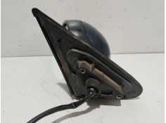 Recambio de retrovisor izquierdo para rover 400 ii hatchback (rt) 414 si referencia OEM IAM    2