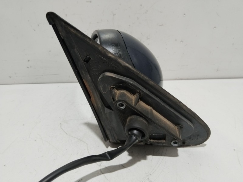 Recambio de retrovisor izquierdo para rover 400 ii hatchback (rt) 414 si referencia OEM IAM   