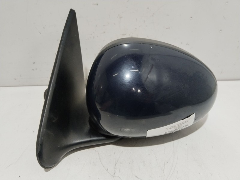 Recambio de retrovisor izquierdo para rover 400 ii hatchback (rt) 414 si referencia OEM IAM   