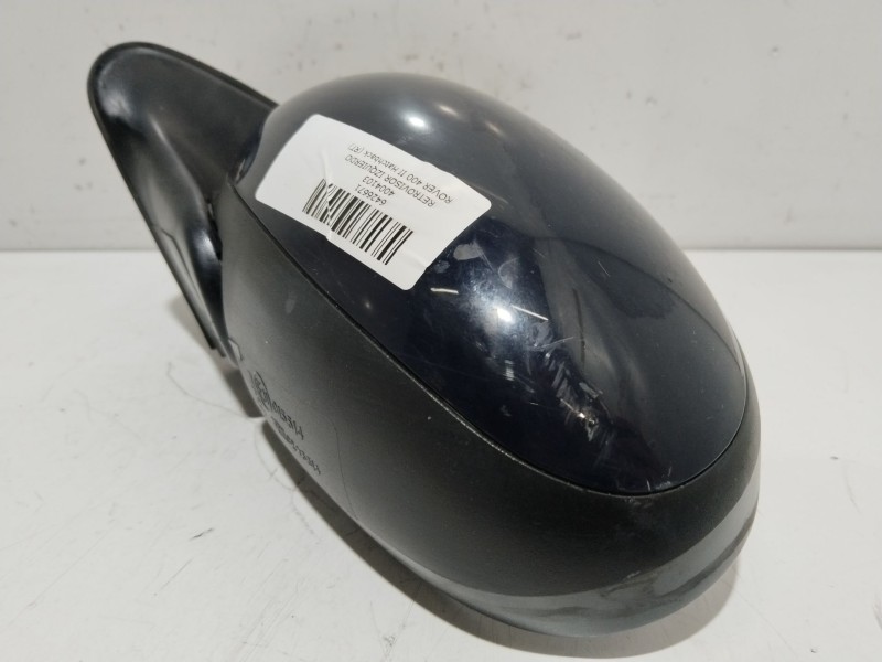 Recambio de retrovisor izquierdo para rover 400 ii hatchback (rt) 414 si referencia OEM IAM   