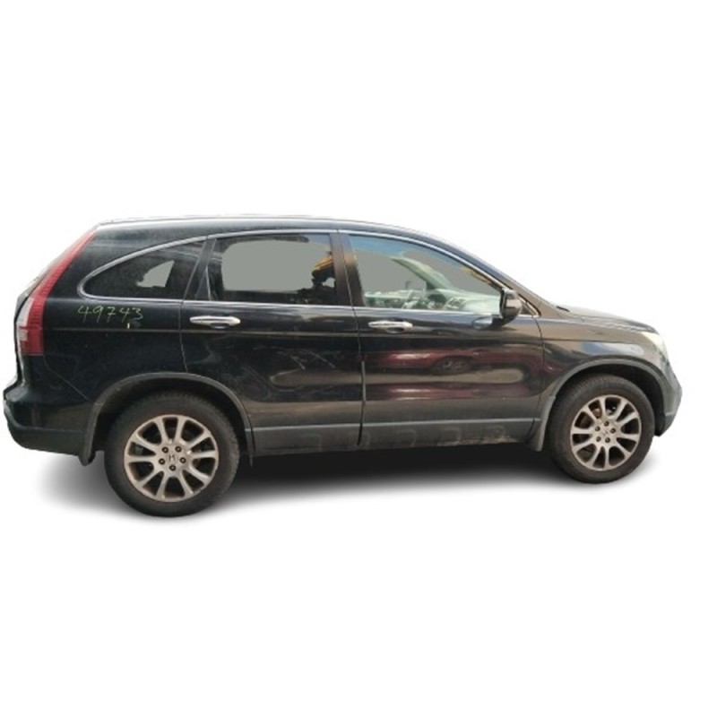 HONDA CR-V III (RE_) - imagen 3
