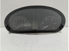 Recambio de cuadro instrumentos para mercedes-benz sprinter 3,5-t furgoneta (b906) 310 cdi (906.631, 906.633, 906.635, 906.637) 
