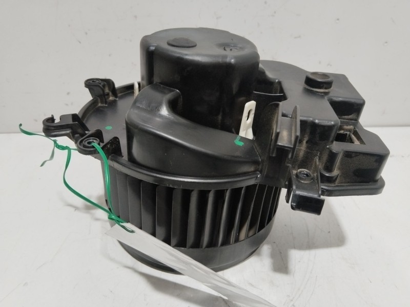 Recambio de motor calefaccion para mercedes-benz clase c (w203) c 180 (203.035) referencia OEM IAM   