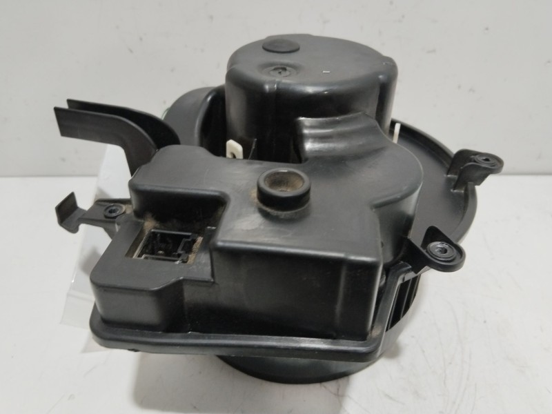 Recambio de motor calefaccion para mercedes-benz clase c (w203) c 180 (203.035) referencia OEM IAM   