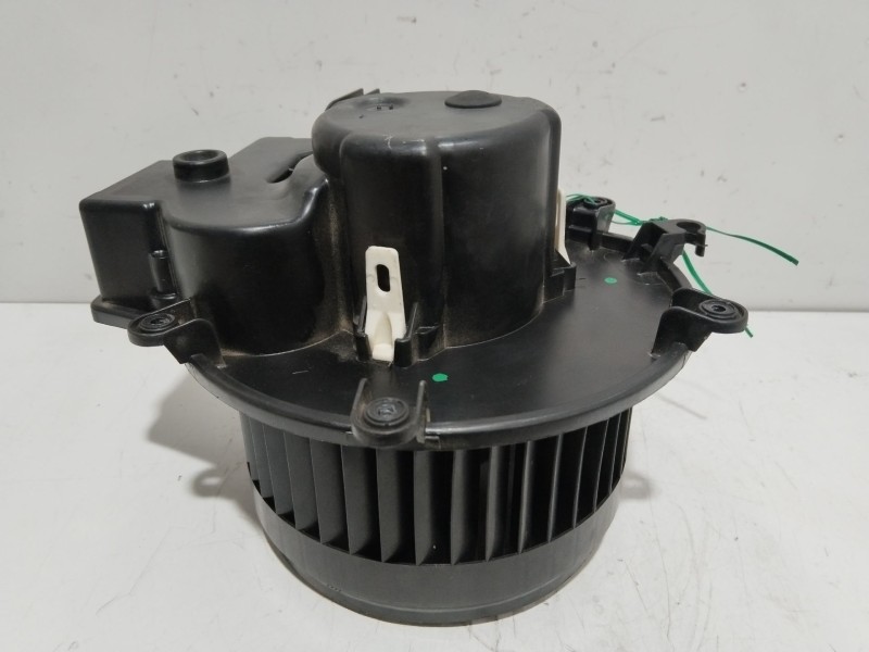 Recambio de motor calefaccion para mercedes-benz clase c (w203) c 180 (203.035) referencia OEM IAM   