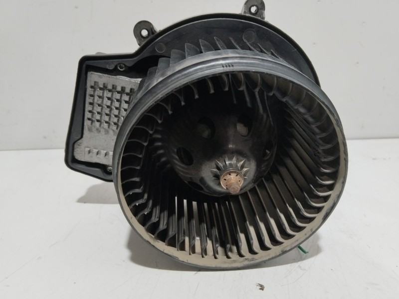 Recambio de motor calefaccion para mercedes-benz clase c (w203) c 180 (203.035) referencia OEM IAM   