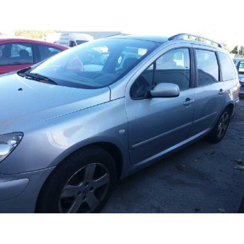 PEUGEOT 307 BREAK / SW (S1)