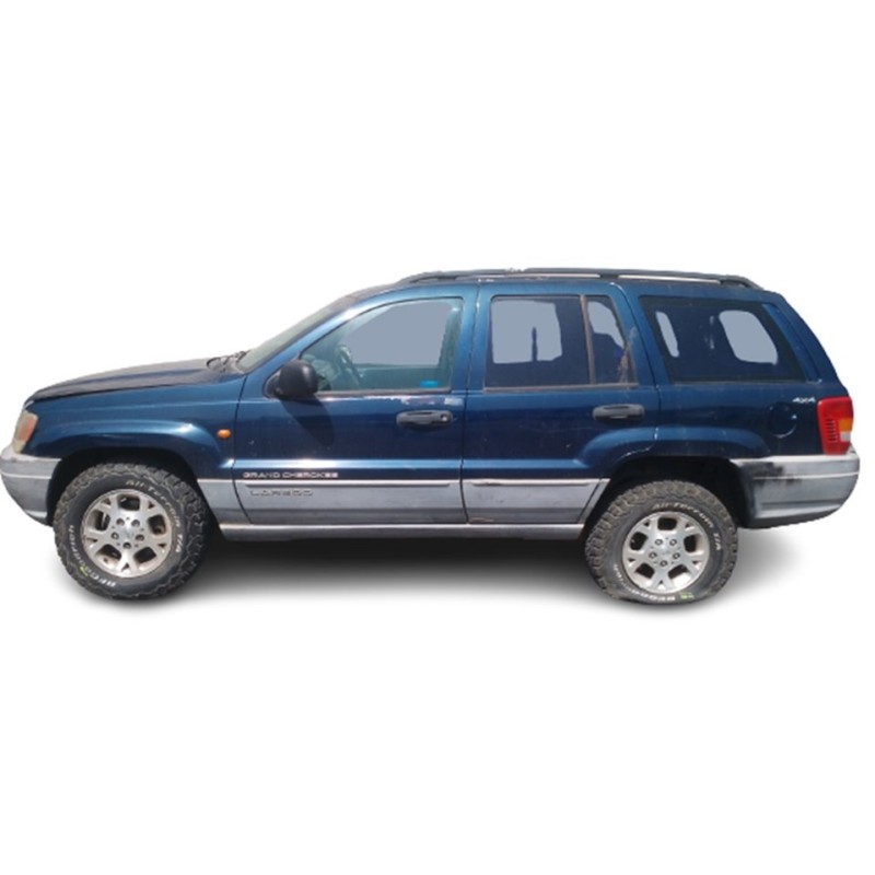 JEEP GR.CHEROKEE (WJ/WG) - imagen 6