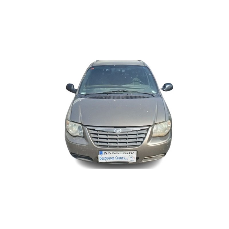 CHRYSLER VOYAGER IV (RG, RS) - imagen 1