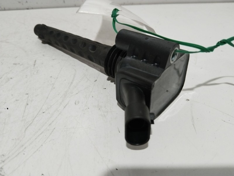 Recambio de bobina encendido para fiat grande punto (199_) 1.4 t-jet (199axm1a, 199bxm1a, 199bxn1a) referencia OEM IAM   