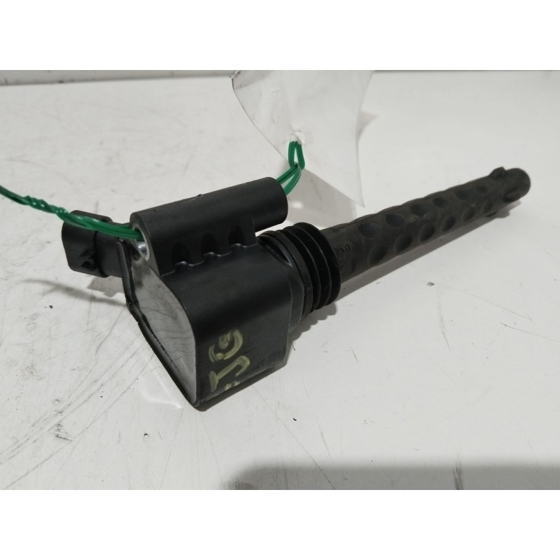 Recambio de bobina encendido para fiat grande punto (199_) 1.4 t-jet (199axm1a, 199bxm1a, 199bxn1a) referencia OEM IAM   