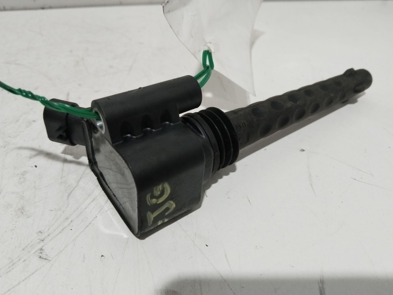 Recambio de bobina encendido para fiat grande punto (199_) 1.4 t-jet (199axm1a, 199bxm1a, 199bxn1a) referencia OEM IAM   