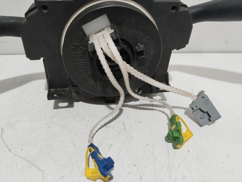 Recambio de mando multifuncion para citroën xsara picasso (n68) 2.0 hdi referencia OEM IAM   