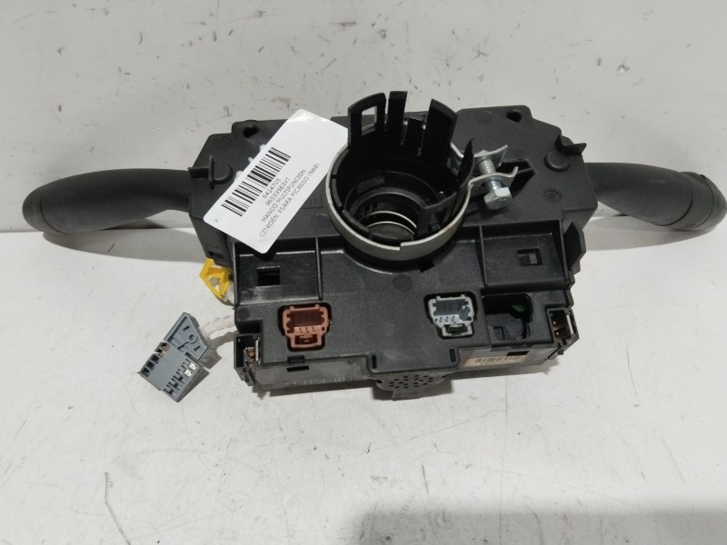 Recambio de mando multifuncion para citroën xsara picasso (n68) 2.0 hdi referencia OEM IAM   