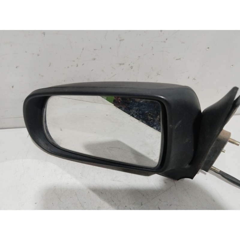 Recambio de retrovisor izquierdo para mazda demio (dw) 1.5 16v (dw5w) referencia OEM IAM   