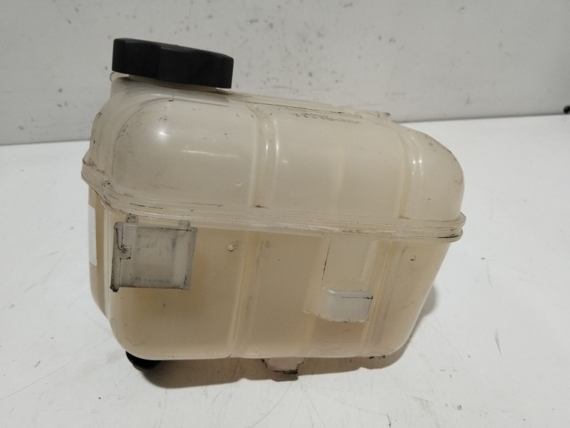 Recambio de deposito expansion para opel insignia a (g09) 2.0 cdti (68) referencia OEM IAM   