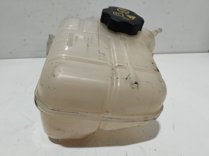 Recambio de deposito expansion para opel insignia a (g09) 2.0 cdti (68) referencia OEM IAM   