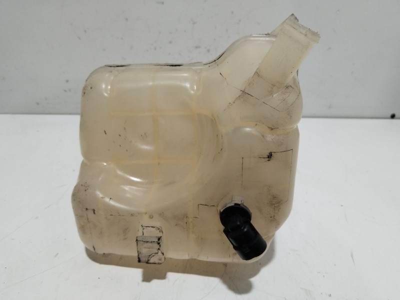 Recambio de deposito expansion para opel insignia a (g09) 2.0 cdti (68) referencia OEM IAM   