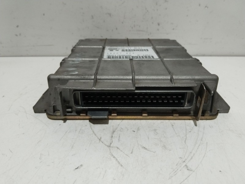 Recambio de centralita motor uce para citroën ax (za-_) 11 referencia OEM IAM   