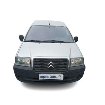 CITROËN JUMPY I (U6U_)