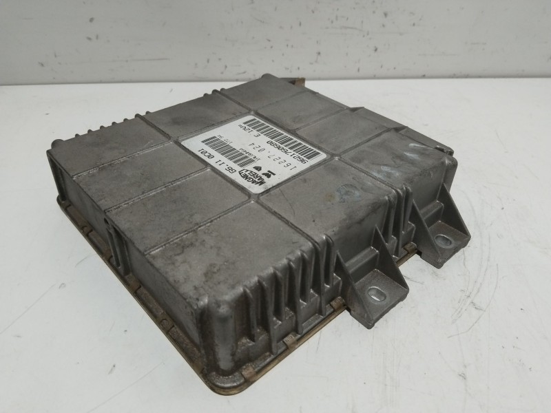 Recambio de centralita motor uce para citroën ax (za-_) 11 referencia OEM IAM   