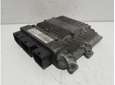 Recambio de centralita motor uce para citroën c3 i (fc_, fn_) 1.4 hdi referencia OEM IAM    2