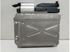Recambio de centralita motor uce para audi a4 b6 avant (8e5) 1.9 tdi referencia OEM IAM   