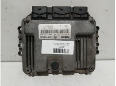 Recambio de centralita motor uce para renault laguna ii (bg0/1_) 1.9 dci (bg08, bg0g) referencia OEM IAM   