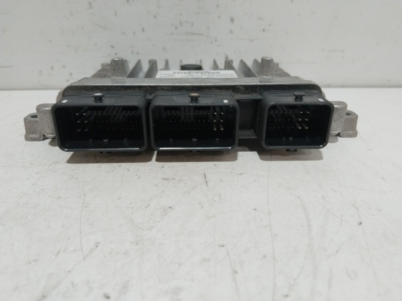 Recambio de centralita motor uce para peugeot 307 break/sw (s2) sw pack + referencia OEM IAM   