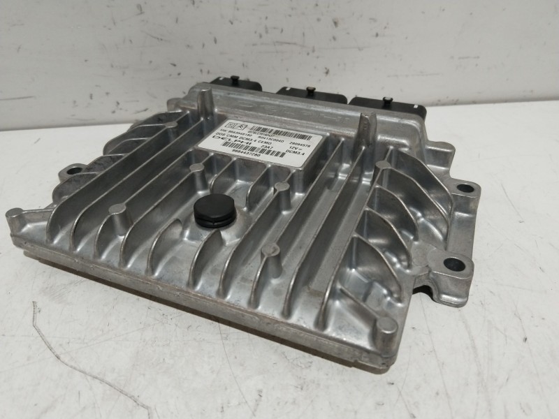 Recambio de centralita motor uce para peugeot 307 break/sw (s2) sw pack + referencia OEM IAM   