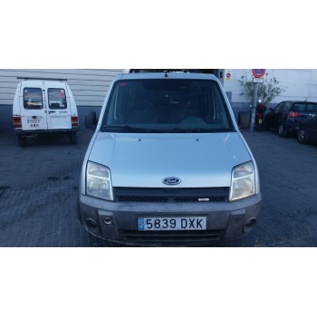 FORD TRANSIT CONNECT (TC7)
