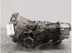 Recambio de caja cambios para audi a4 b6 avant (8e5) 1.9 tdi referencia OEM IAM    2
