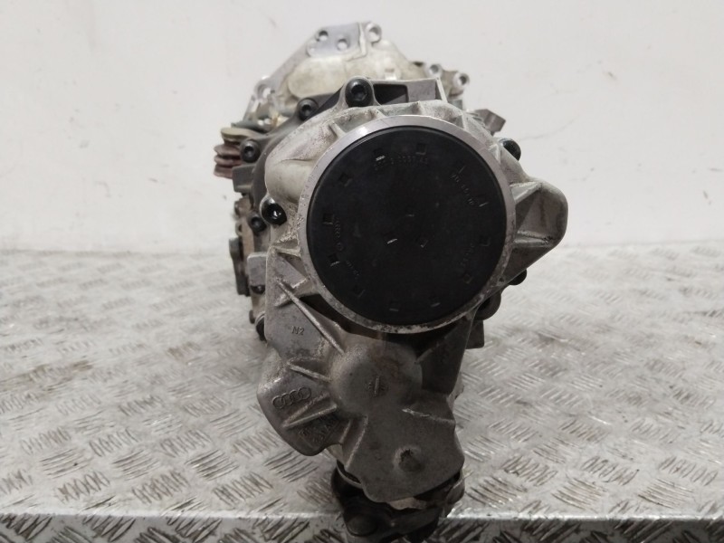 Recambio de caja cambios para audi a4 b6 avant (8e5) 1.9 tdi referencia OEM IAM   
