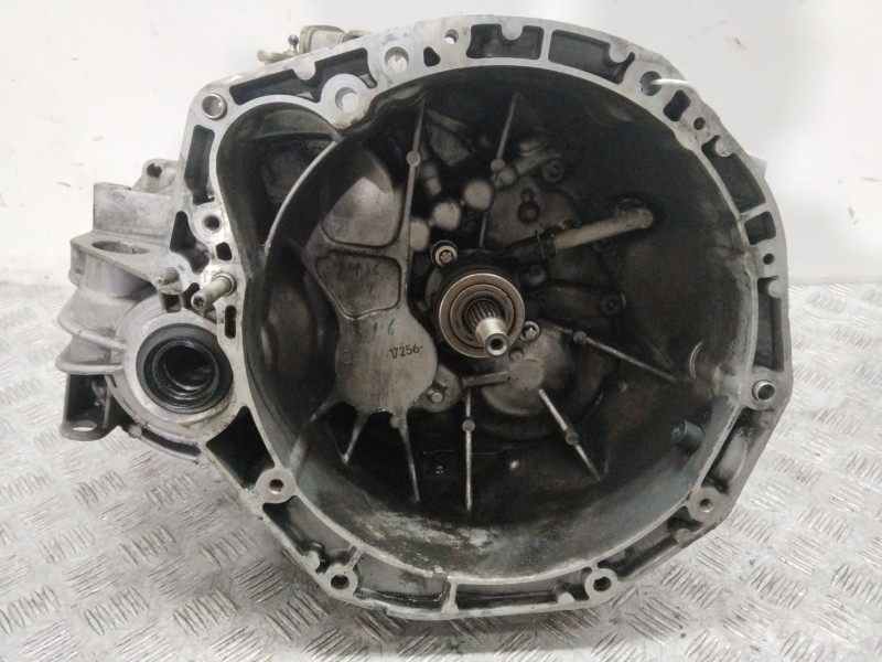 Recambio de caja cambios para renault grand scénic ii (jm0/1_) 1.9 dci (jm14) referencia OEM IAM   