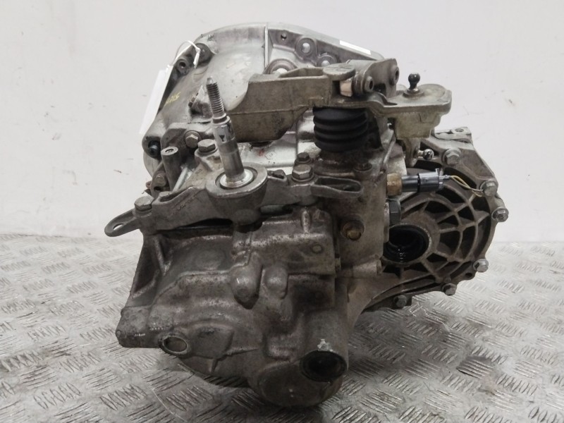 Recambio de caja cambios para renault grand scénic ii (jm0/1_) 1.9 dci (jm14) referencia OEM IAM   
