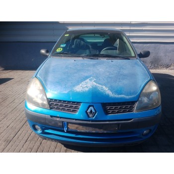 RENAULT CLIO II FASE II (B/CB0)