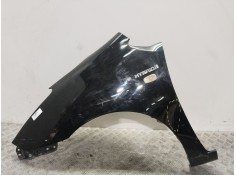 Recambio de aleta delantera izquierda para toyota prius liftback (_w2_) 1.5 hybrid (nhw20_) referencia OEM IAM   