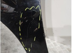 Recambio de aleta delantera izquierda para toyota prius liftback (_w2_) 1.5 hybrid (nhw20_) referencia OEM IAM    2