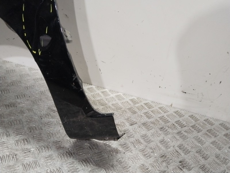 Recambio de aleta delantera izquierda para toyota prius liftback (_w2_) 1.5 hybrid (nhw20_) referencia OEM IAM   