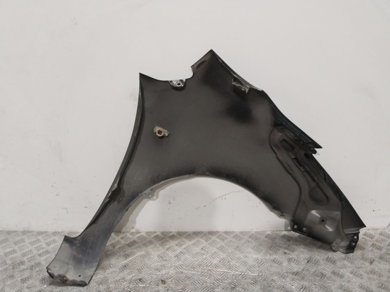 Recambio de aleta delantera izquierda para toyota prius liftback (_w2_) 1.5 hybrid (nhw20_) referencia OEM IAM   