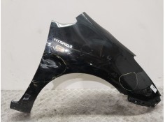 Recambio de aleta delantera derecha para toyota prius liftback (_w2_) 1.5 hybrid (nhw20_) referencia OEM IAM   