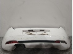 Recambio de paragolpes trasero para fiat grande punto (199_) 1.4 t-jet (199axm1a, 199bxm1a, 199bxn1a) referencia OEM IAM