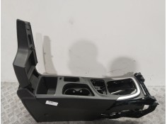 Recambio de consola central para opel insignia a (g09) 1.8 (68) referencia OEM IAM    2