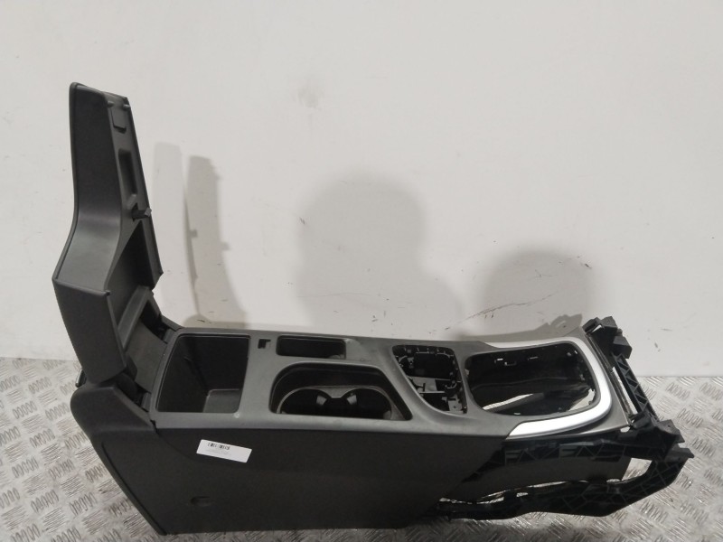 Recambio de consola central para opel insignia a (g09) 1.8 (68) referencia OEM IAM   