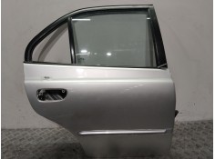 Recambio de puerta trasera derecha para hyundai accent (lc) gls worldcup referencia OEM IAM   