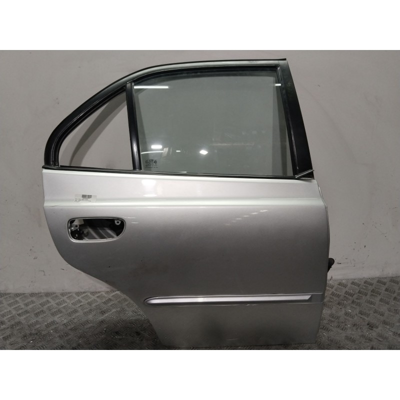 Recambio de puerta trasera derecha para hyundai accent (lc) gls worldcup referencia OEM IAM   