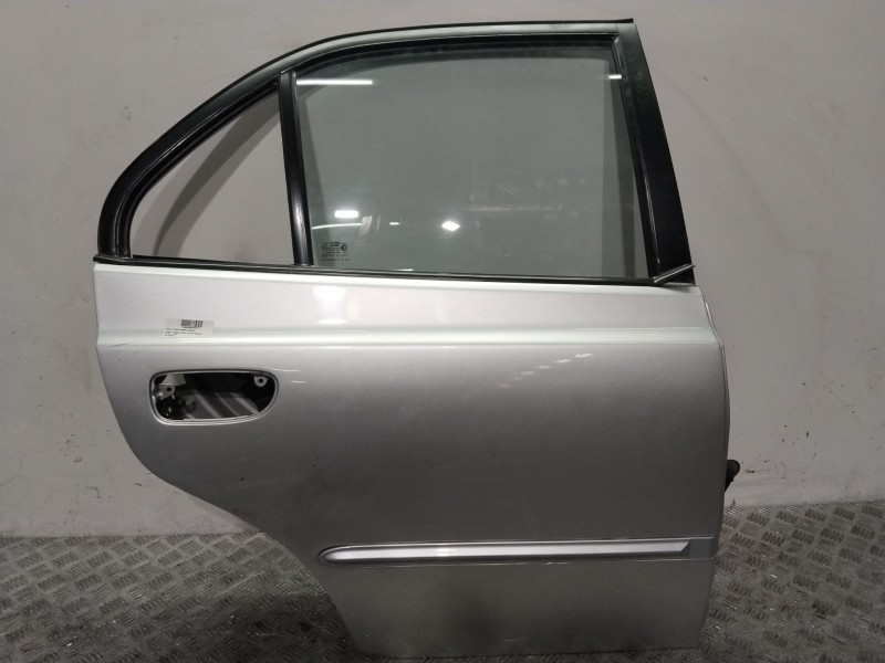 Recambio de puerta trasera derecha para hyundai accent (lc) gls worldcup referencia OEM IAM   